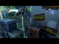 MEGAMIND Ultimate Showdown Museum Part 1 Xbox 360