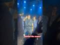 Behindthescenes Ajaydevgan Ganeshacharya Sonofsardaar2 Sachinpoojary Mrunalthakur Gururandhawa