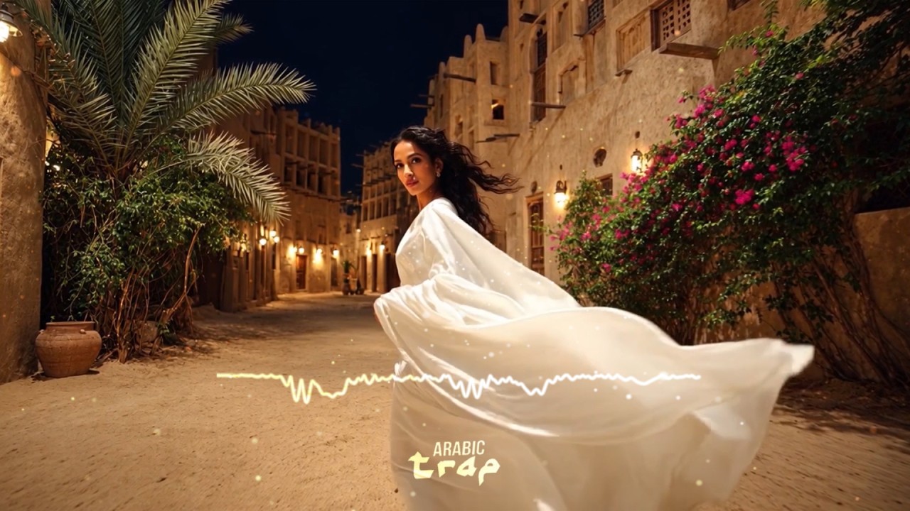 ADIYAT | عاديات — Arabic Bass Music 2026 | SLAVIC ZZP
