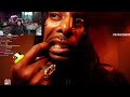 Plaqueboymax Reacts To Playboi Carti DIS SH T EASY