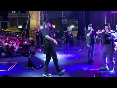 Nelson Velásquez y Yeison Jimenez “cuánto te amo”