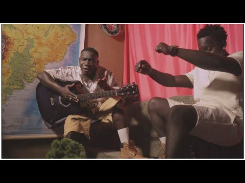 Donti Doncharo feat. Mario HFG - 1Kodo ( Official Music Video ) Prod. By Digital Vincent