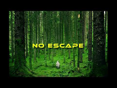 Arthy Myst - No escape