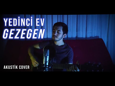 Ertuğrul Oytun - Gezegen (Akustik Cover)