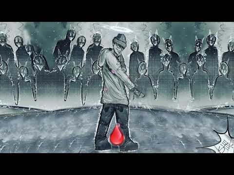 Sinuka ft. Zemaru "HOJE" (slowed+reverb)