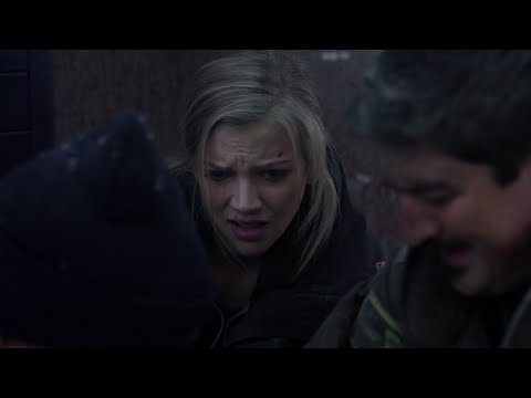 3x19: Severide is found unconscious after explosion