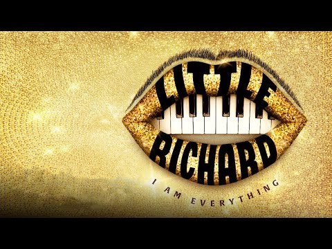 Little Richard: I Am Everything - Official Trailer