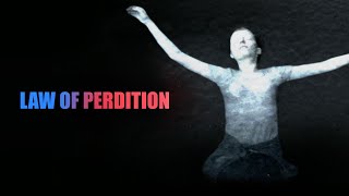 LAW OF PERDITION - episode 2 METH TOWN USA 4K