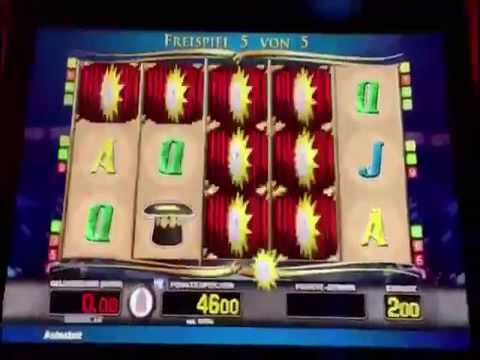 Die beste Spielbank Deutschlands - Best Casino in Germany - Munich - Berlin 2017