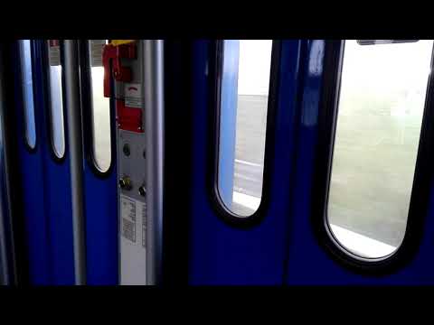 Aln668 Ponte a Elsa - Granaiolo tutte le marce