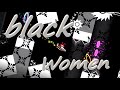 Black Women Verified Full Detail Unofficial White Women Remake