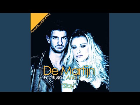 Stay (Andy Rave Remix)