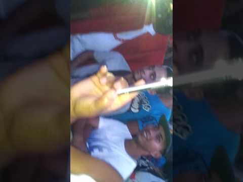 Toreto fea melvin flow debaratando jente