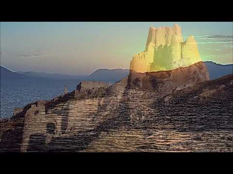 Komitas -  Lullaby from Akn (Akna Oror).  Anna Mayilyan