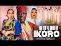 IGBEYAWO IKORO - A Nigerian Yoruba Movie Starring Taiwo Hassan | Mercy Aigbe