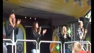 Banaroo - Dubi Dam Dam