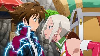 These 10 RETURNING Anime Are About to DOMINATE 2026