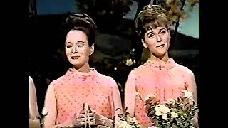 Lennon Sisters sing  I Remember Mama