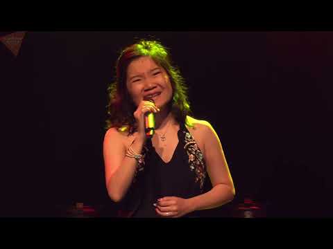 KWC 2022 Round 3 - Li Xiaoyan - Guang Nian Zhi Wai