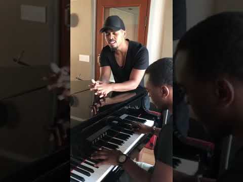 Lucas Arcanjo - Já Tentei (Exaltasamba Cover)