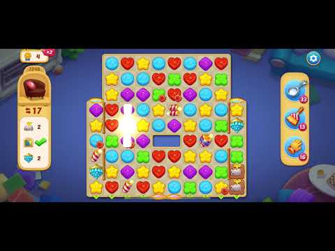 Matchington Mansion Level 3248