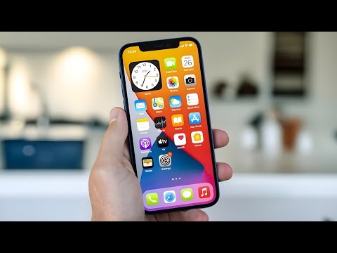 This iPhone was crazy but…