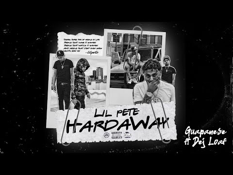 Lil Pete - Guapanese (Audio) (feat. DeJ Loaf)