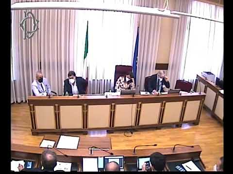 ​Inchiesta banche, audizione giornalisti Ranucci e Bellano - martedì 03 maggio 2022