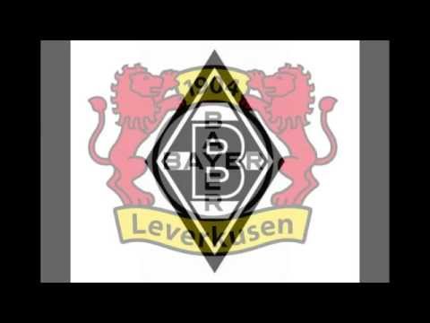 Voraussichtliche Bundesliga Torhymnen Saison 2015 / 16