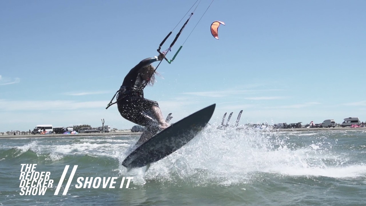 How To Kitesurf 14