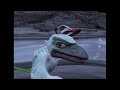 Raven Tales Season One Super Cut