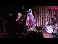 King Tuff - Sun Medallion at One Eyed Jacks 1-13-19