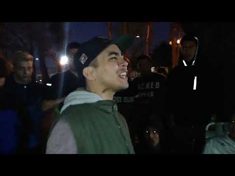 BardoSur - Deeko Vs H / Fecha Nº2 / 4tos