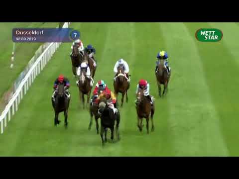 Großer Preis des Porsche Zentrum Düsseldorf - BBAG Auktionsrennen