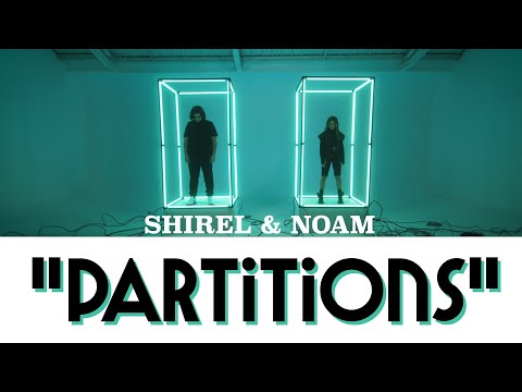 Shirel, Noam - Partitions (Paroles/Lyrics/Karaoké/TikTok)