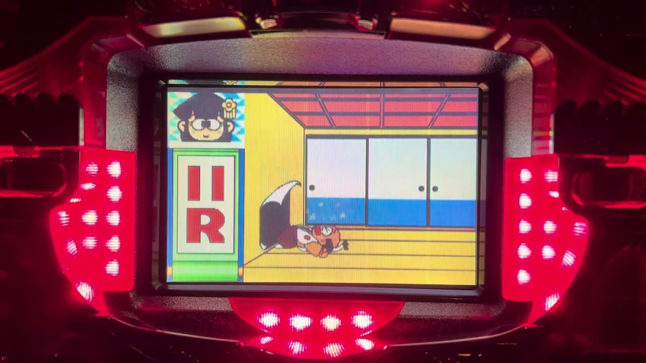 Youtube どろろん忍者くん