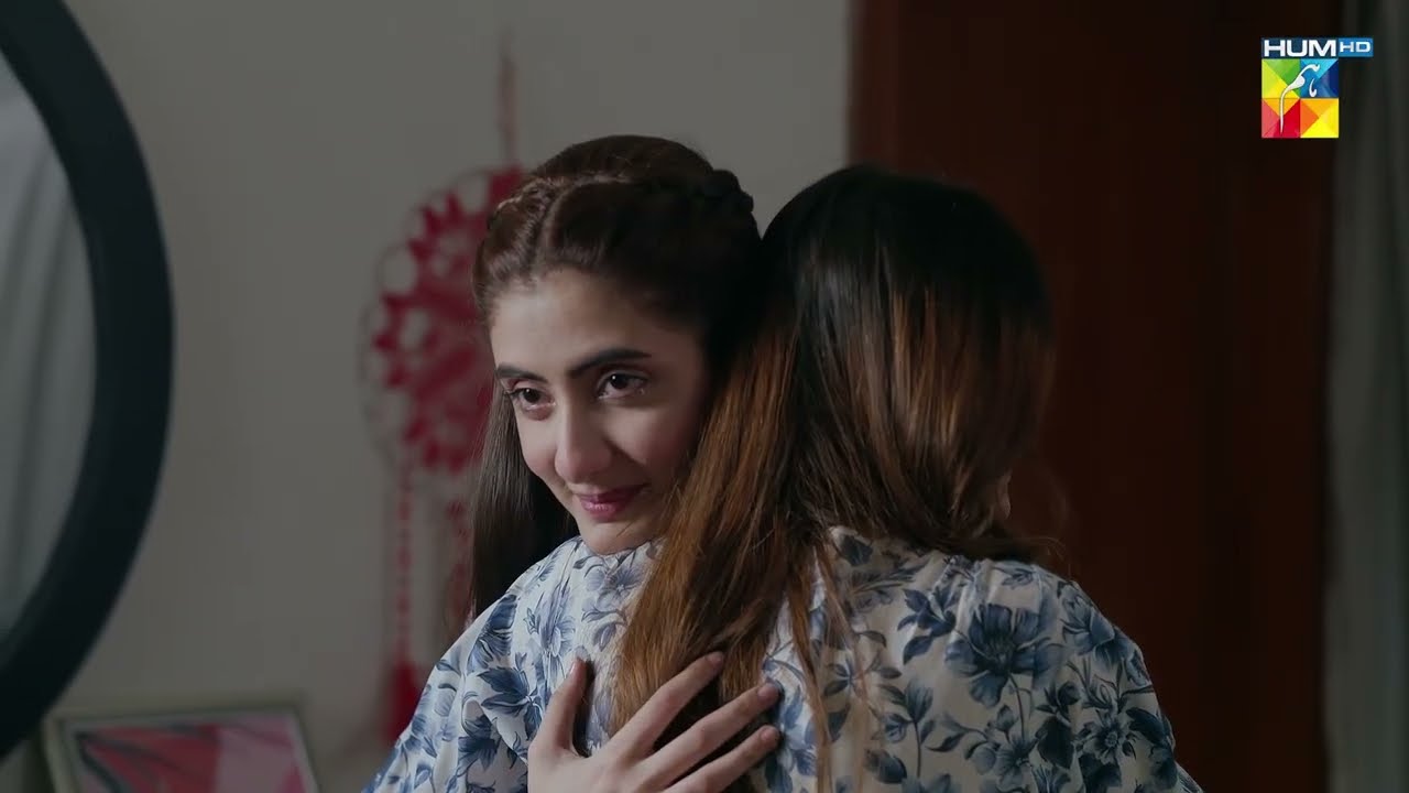 Pasand Ki Shadi Ka Khawab Pura Hony Ja Raha...! #sunitamarshal #deewar - HUM TV
