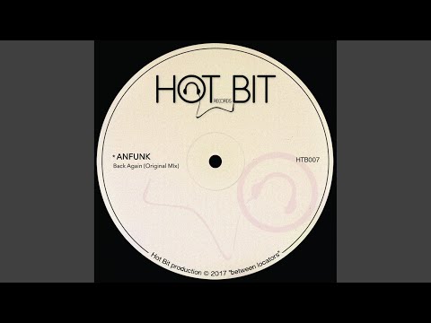 Back Again (Original Mix)