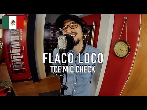 Flaco Loco - Brujeria [ TCE Mic Check ]