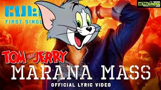 Marana Mass Tom & Jerry Version  Petta Full Vi
