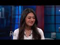Dr Phil Full Episode S19E140 My Narcissistic Drama Queen Teen is Dead to Me