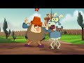 The 7D Se2 Ep29 7D And The Beast Screen 03