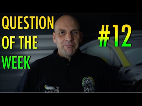 Should I buy an airflow filter for my Aston Martin? - QOTW #12