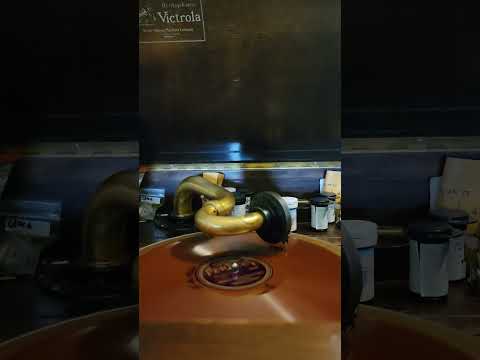 Where'd You Get Those Eyes? - (John Ryan) Golden Gate Orch (California Ramblers) Perfect #14644 1926