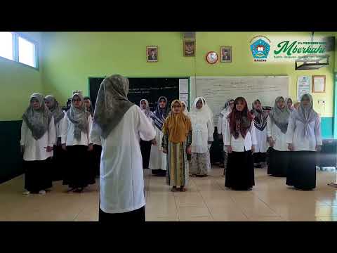 Video MTs PIM Mujahidin 3