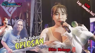 Download lagu OPLOSAN - RINDY BOHAY ( Denata Music ) Live Bali mp3 Download lagu OPLOSAN - RINDY BOHAY ( Denata Music ) Live Bali mp3