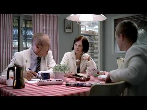 ICA reklamfilm 2008 v.38 - Horoskopet