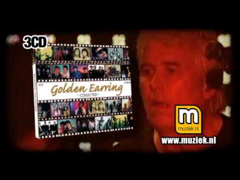 Golden Earring Collected (2009)