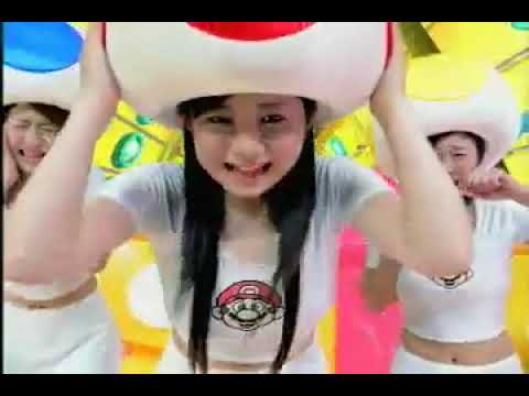 Mario vs. Donkey Kong - Mario vs. Donkey Kong - Pub Japonaise (GBA)