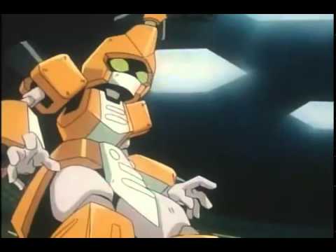 Medabots Episode 45 - Future's Past